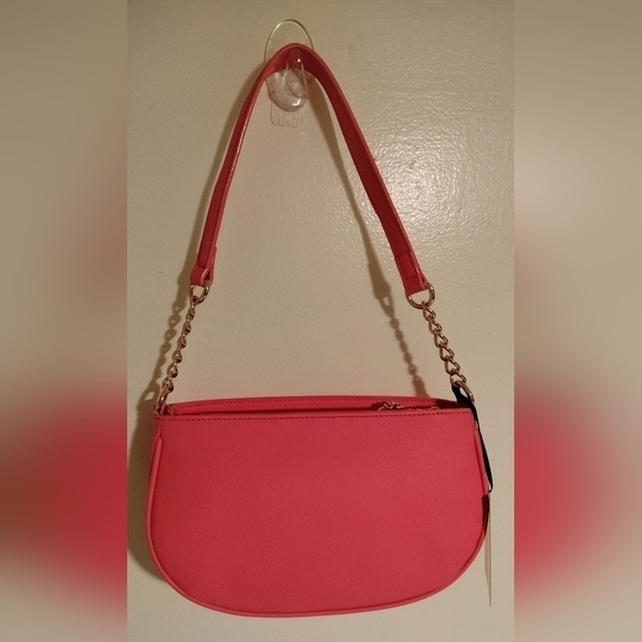 Juicy Couture Pink Shoulder Bag - Picture 3 of 15
